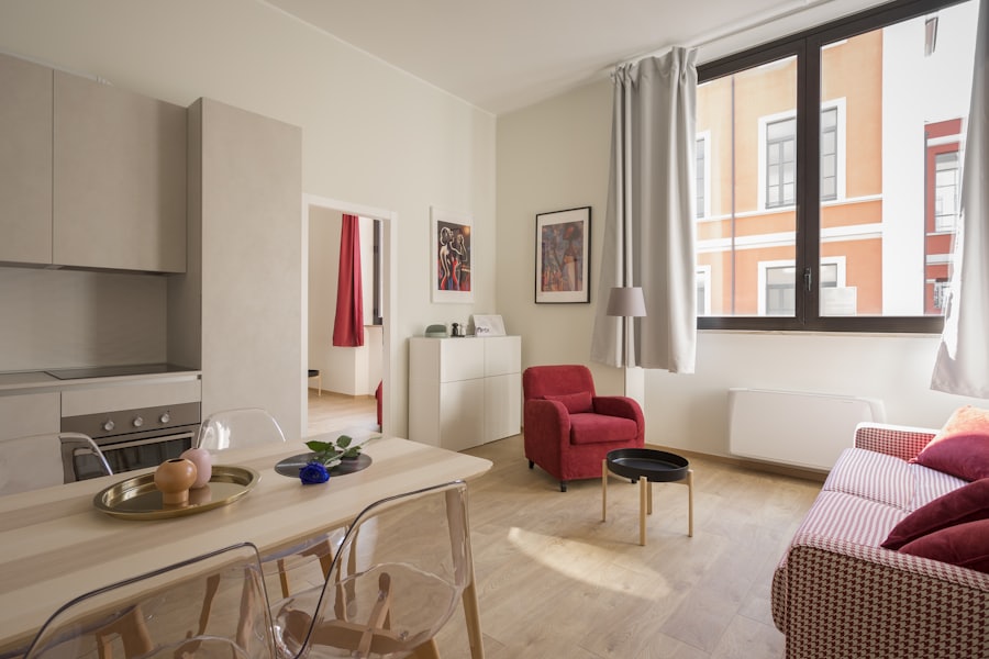 Apartamento em Perdizes